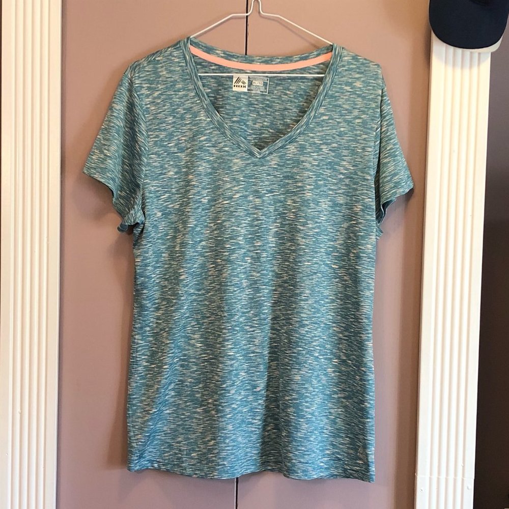 RBX Performance quick dry t-shirt